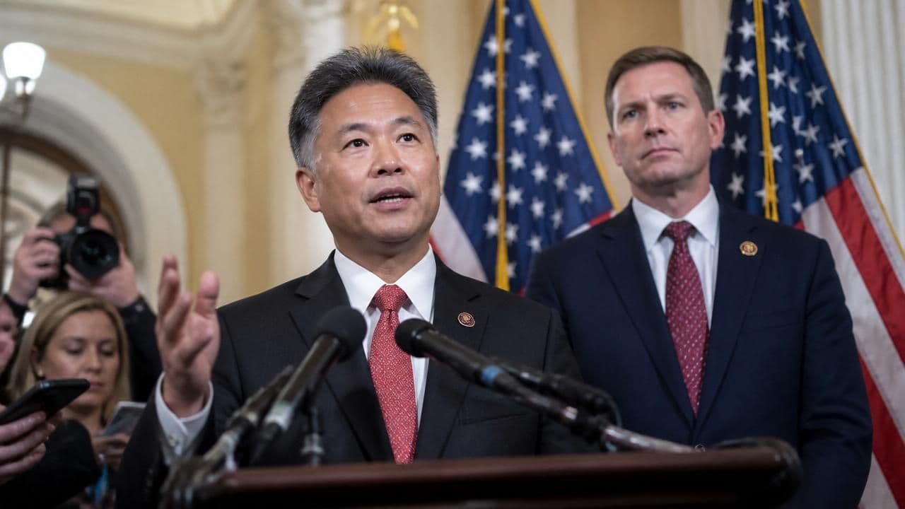 US Lawmakers Unveil AI 'Kill Switch' Bill After OpenAI Incident Sparks Urgency