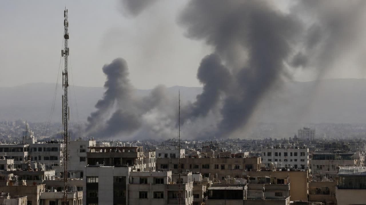 US-Iran Conflict: Ceasefire in Sight as Regional War Risks Mount