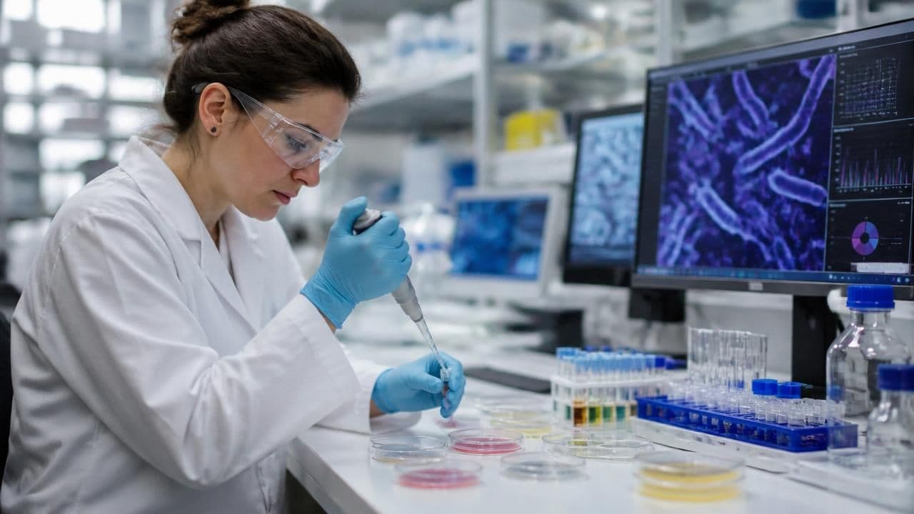 Lab Study: 39 Sweeteners Alter Gut Bacteria, Some Interactions with Drugs Raise Concerns