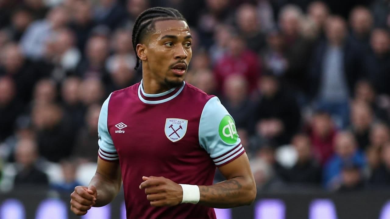 Crysencio Summerville Transfer Saga: Man Utd, PSG, Spurs, Fulham in Race