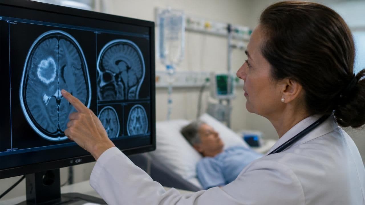 From UTI to Brain Abscess: A Case That Reveals the Hidden Dangers of Recurrent Infections and Antibiotic Resistance