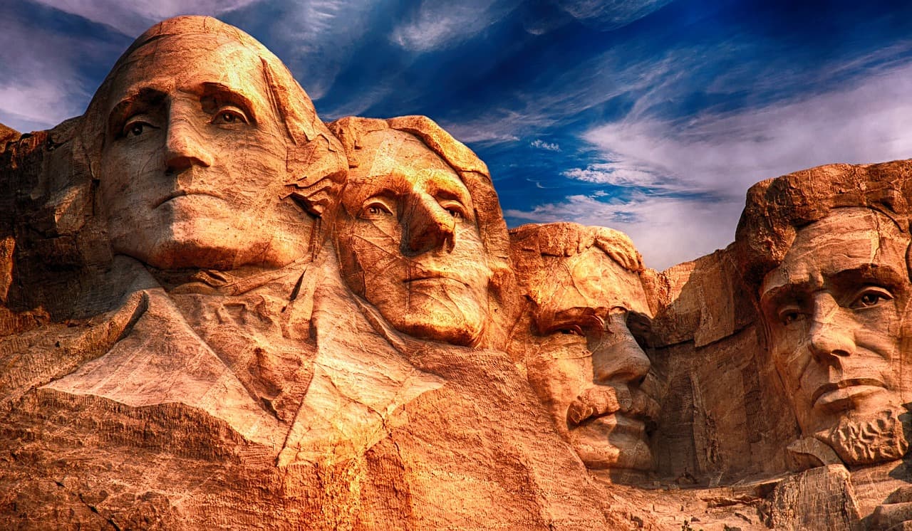 Trump's Mount Rushmore Speech: A Dark Turn on America's 250th Anniversary