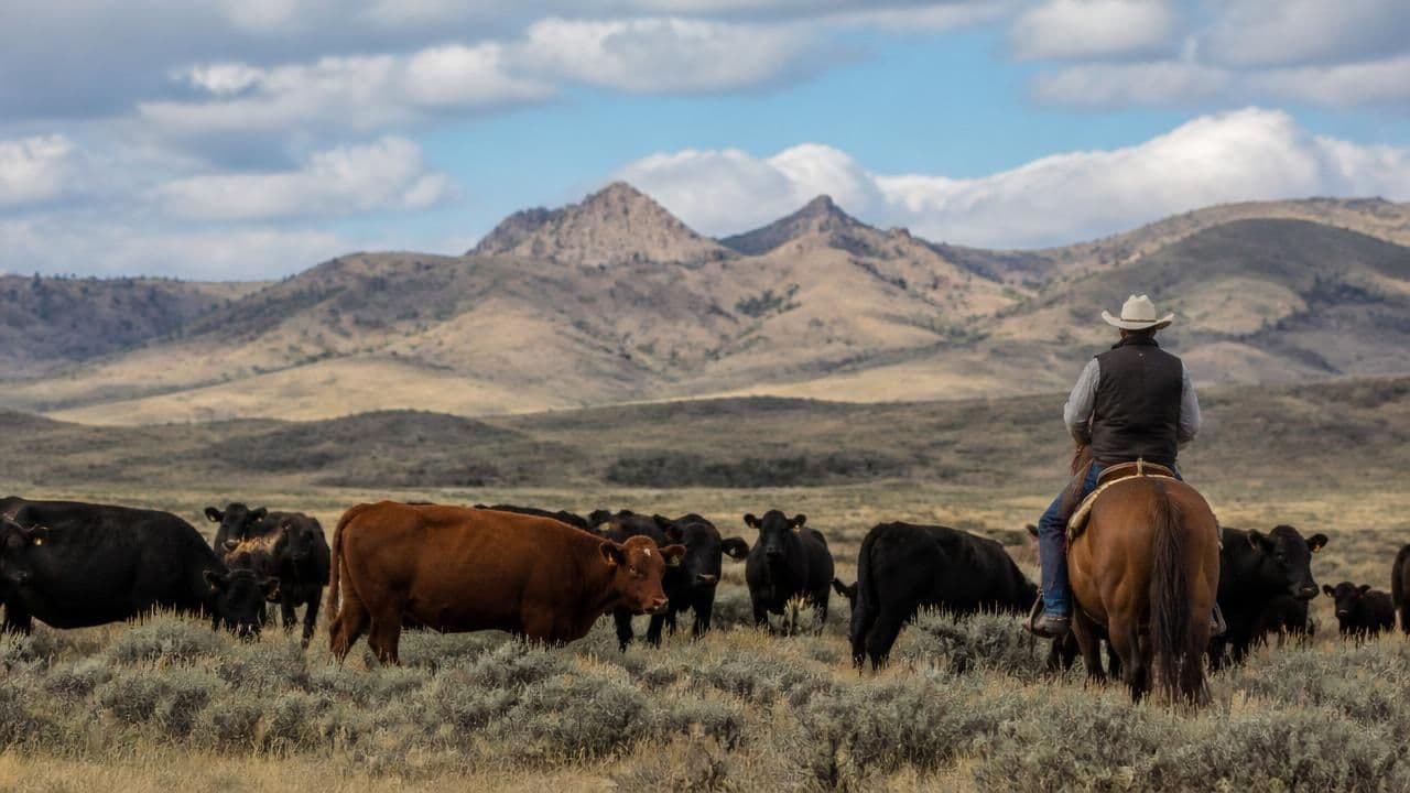 BLM Overhauls Grazing Rules, Cuts Public Input, Sparks Controversy