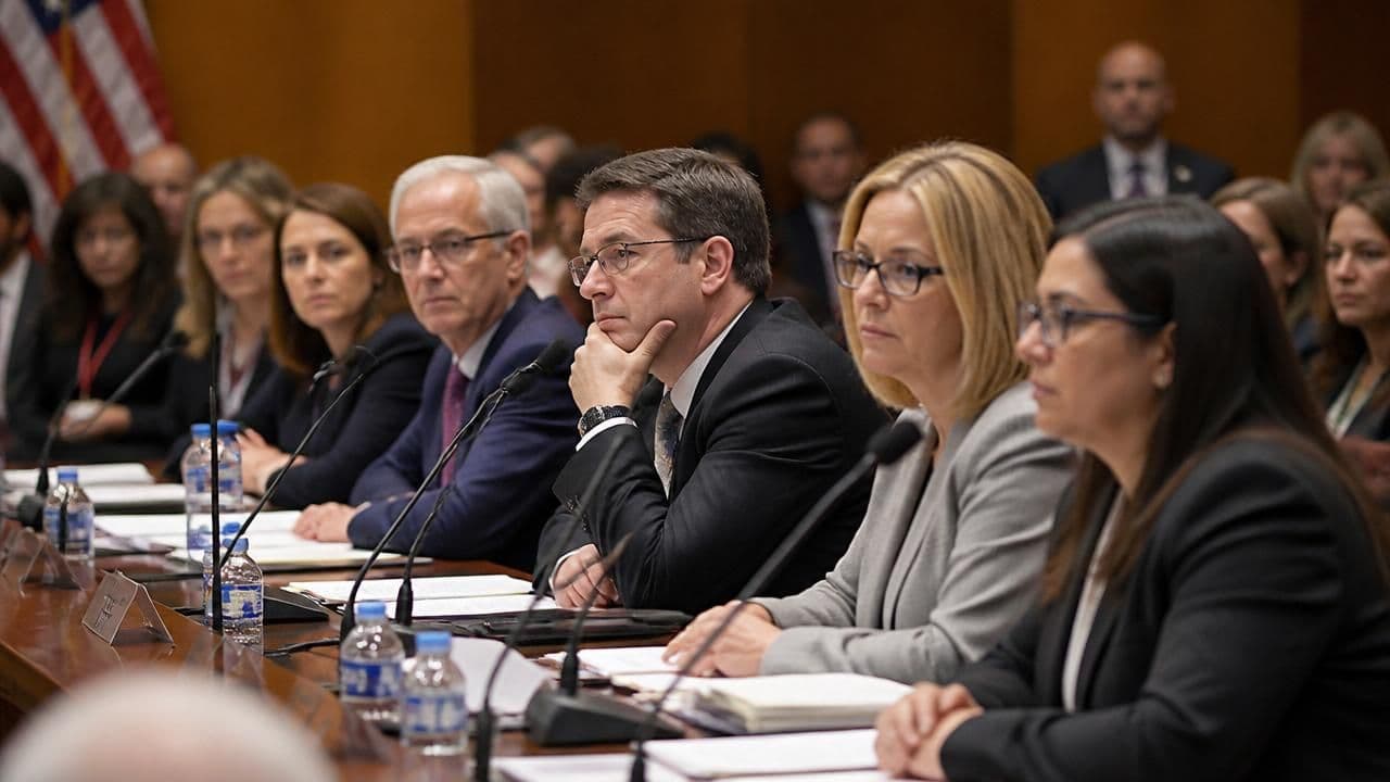 FDA Panel Endorses Unproven Peptides After RFK Jr. Pressure, Sparking Safety Concerns