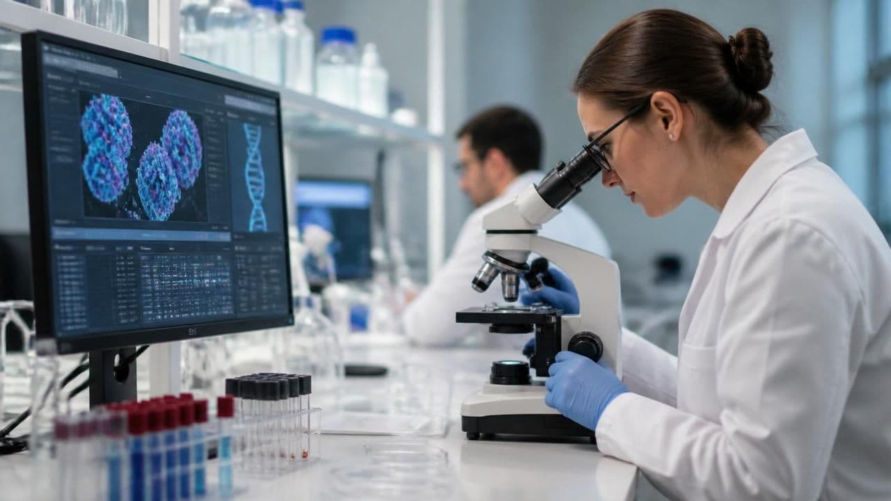 Ozempic and Wegovy Show Promise in Slowing Biological Aging, Study Finds