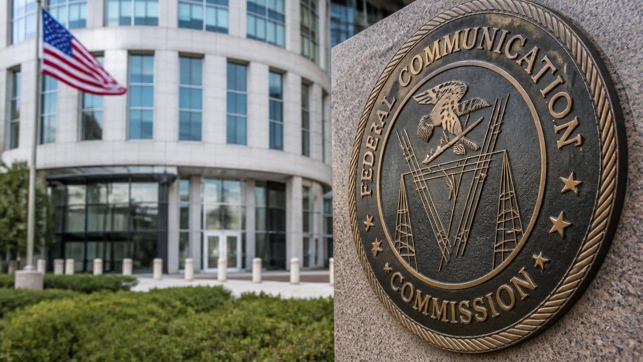 FCC Moves to Retroactively Ban DJI Front Companies Evading Drone Ban