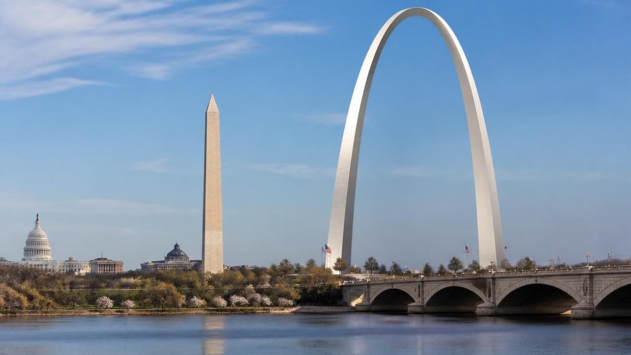 Trump Allies Pack Historic Preservation Council, Threatening Sites Nationwide