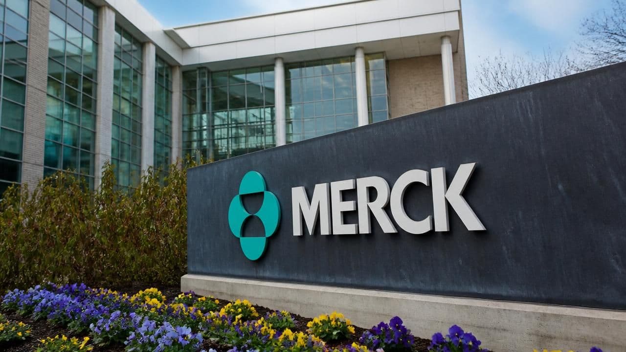 Merck Paves Way for Affordable HIV Prevention Pill in Low-Income Countries