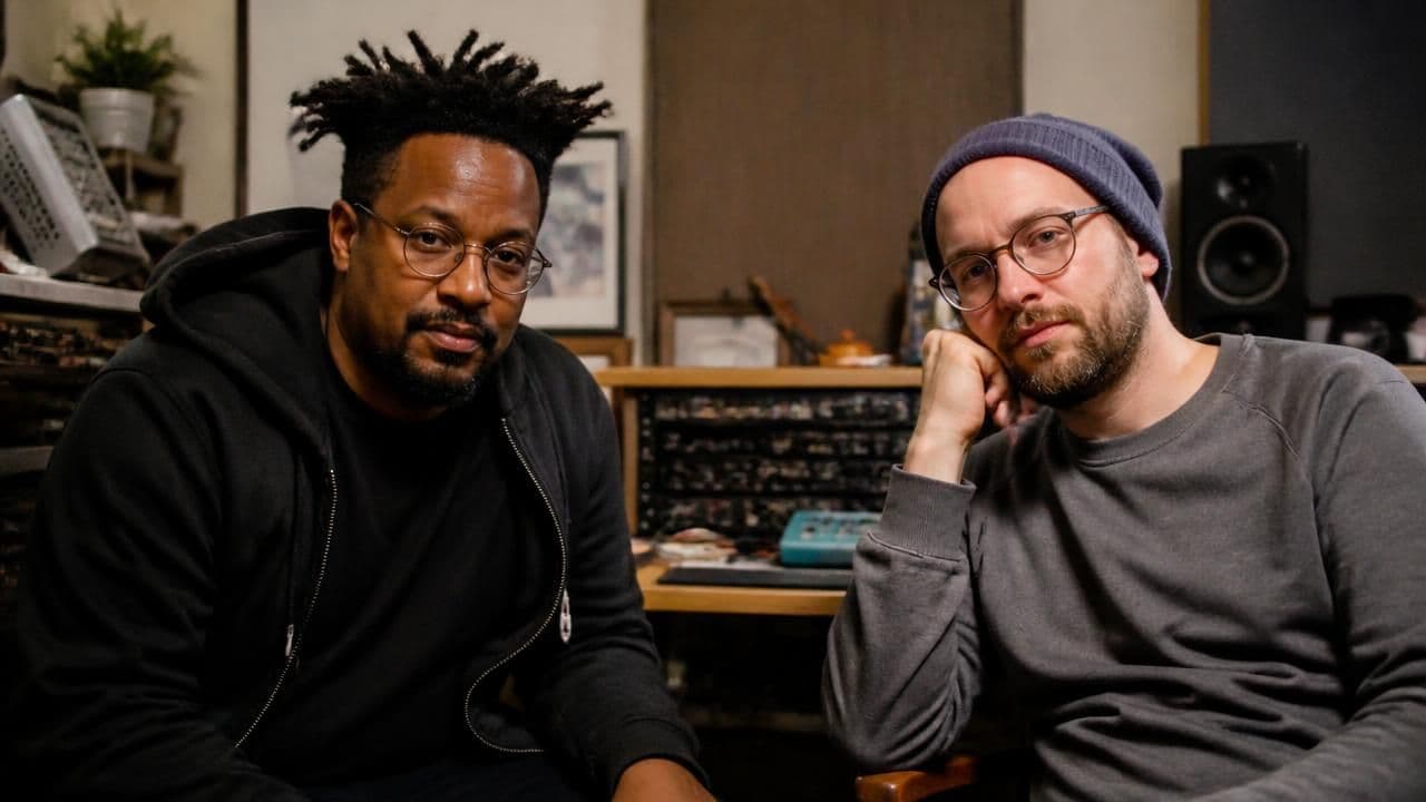 Open Mike Eagle and Kenny Segal Craft a Hip Hop Breakup Masterpiece with DOOMED!