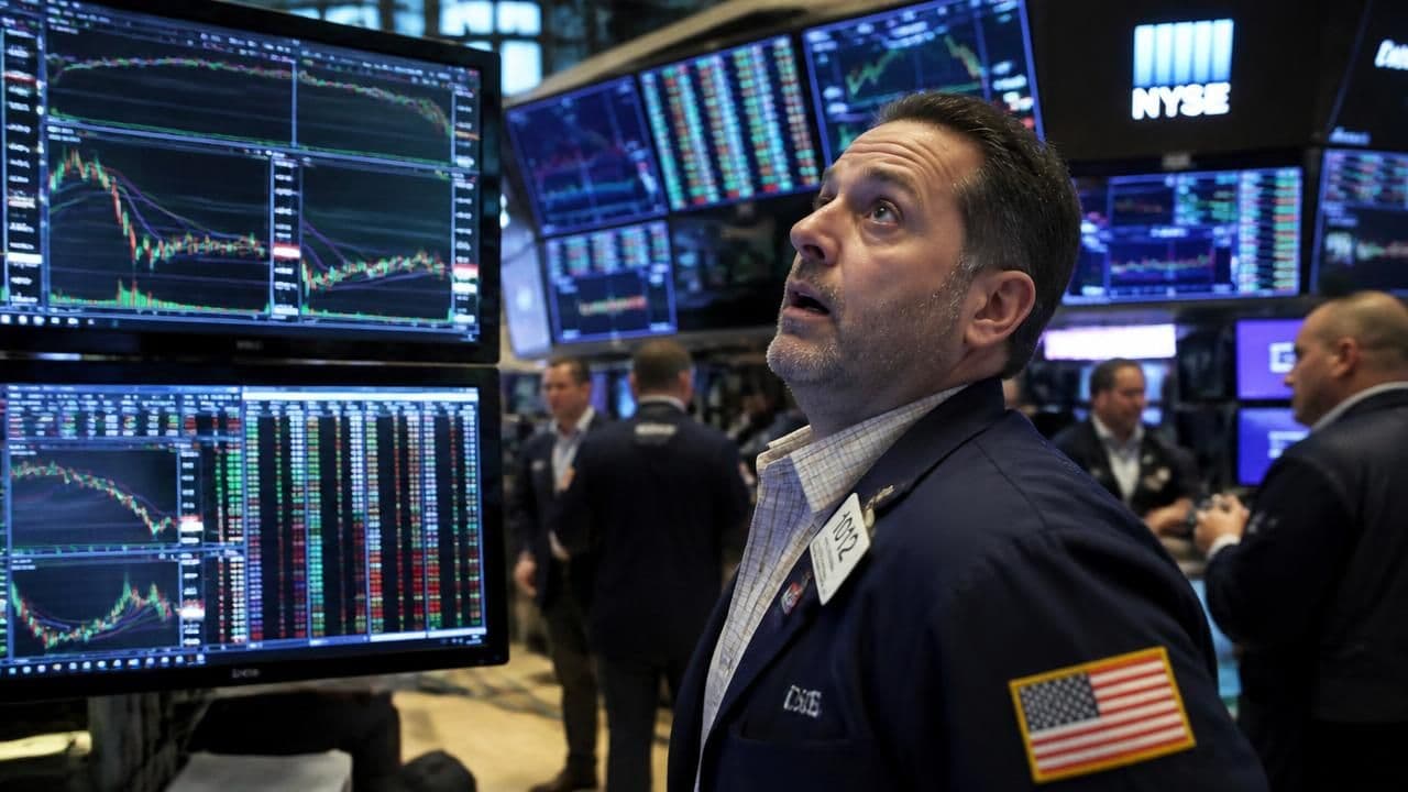 AI Spending, Iran Tensions, and Fed Shifts: Forces Reshaping Global Markets