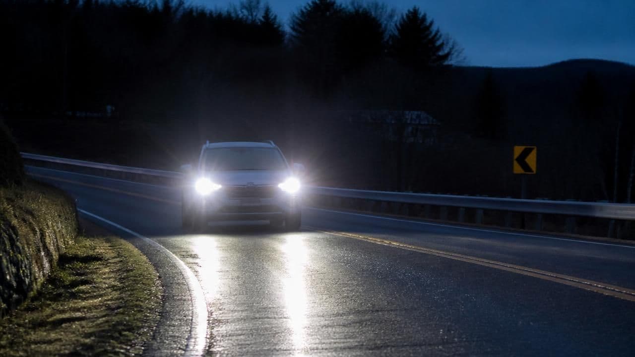 Blinded by the Light: How Modern Headlights Sparked a Glare Crisis