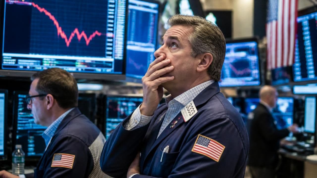 Treasury Yields Surge to Multi-Year Highs as Global Bond Sell-Off Intensifies