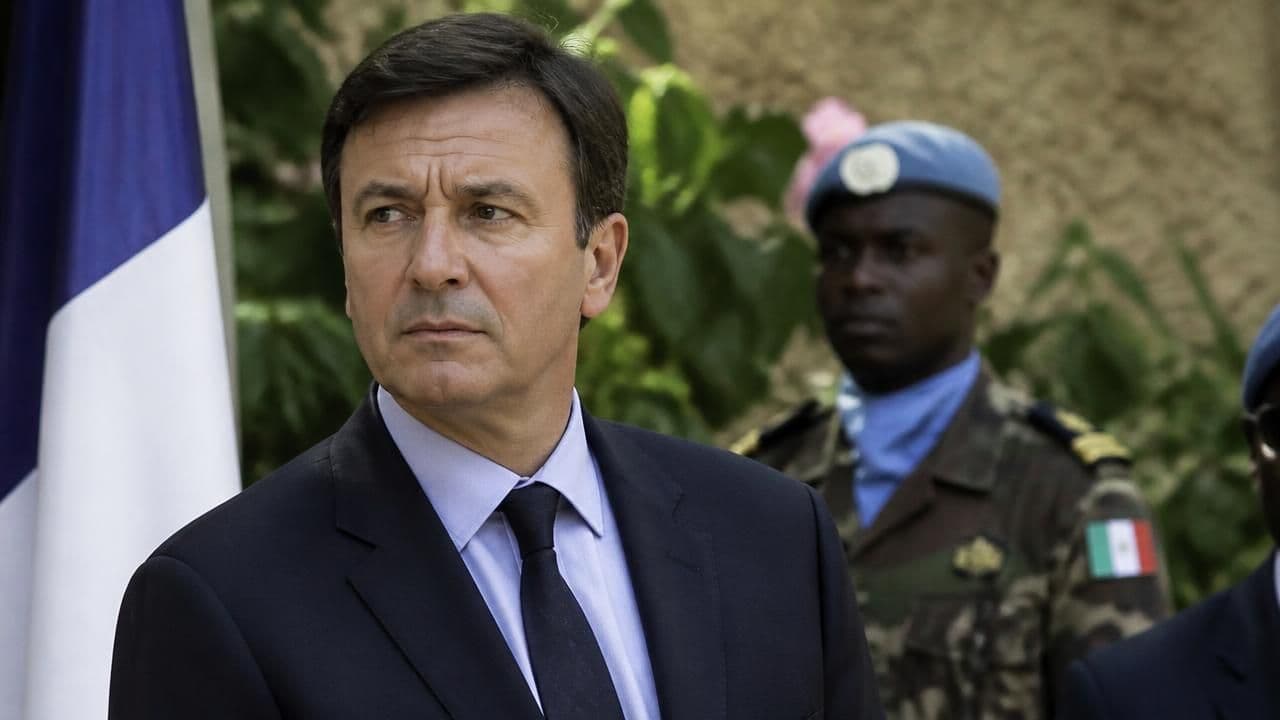 French Ambassador to CAR Faces Probe Over Alleged Misconduct at Official Residence