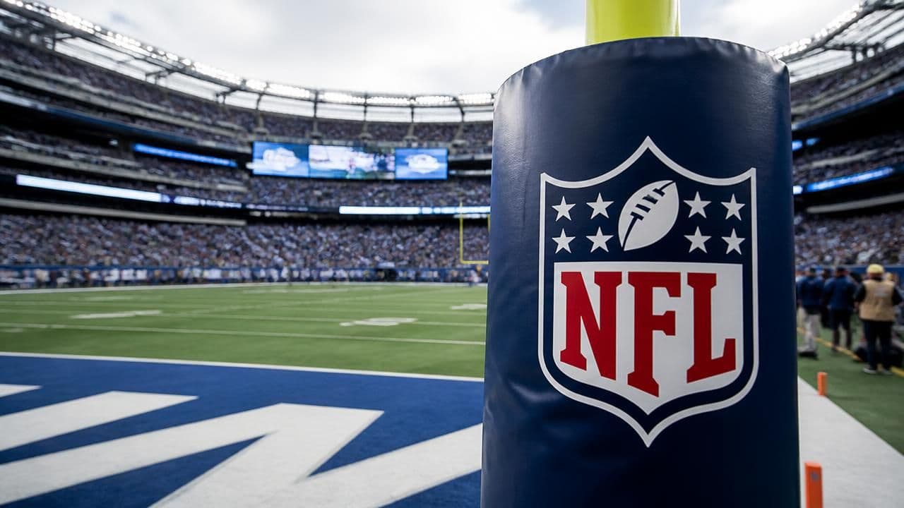DOJ Opens Antitrust Probe Into NFL Over Media Rights and Streaming Costs