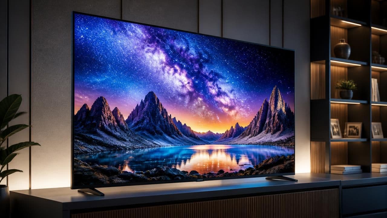 TCL's SQD-Mini LED TVs Redefine Premium Value as 2026 Lineup Lands with Rave Reviews and Deep Discounts