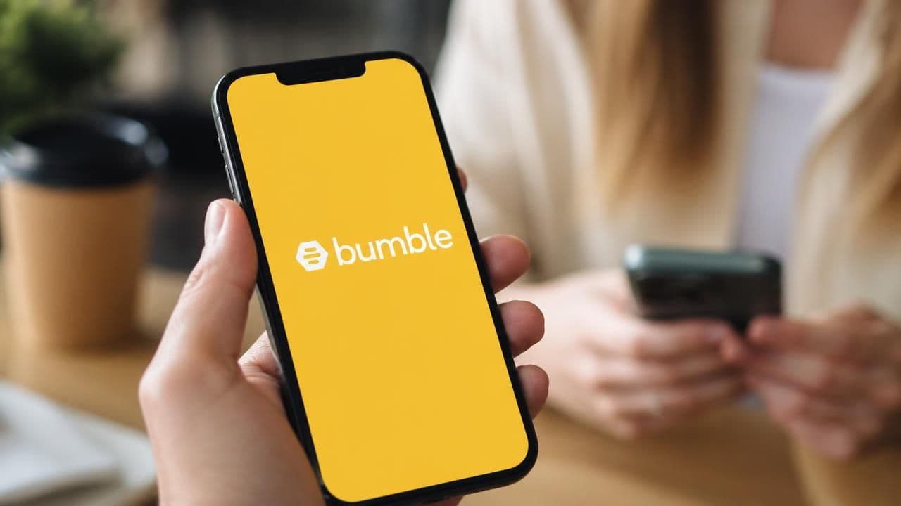 Bumble Ends Its 'Women Make the First Move' Rule, Letting Anyone Initiate