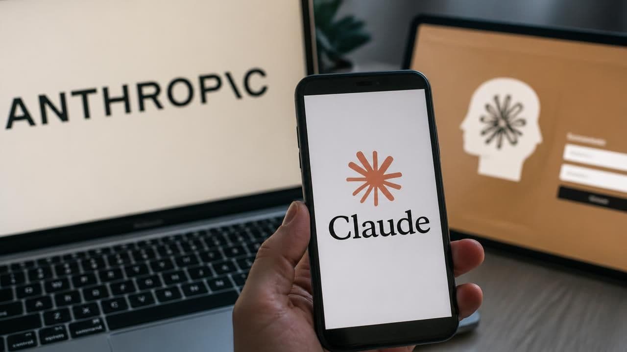 Anthropic to Stamp Invisible Watermarks on All Claude Content, Raising Privacy and Overreach Concerns
