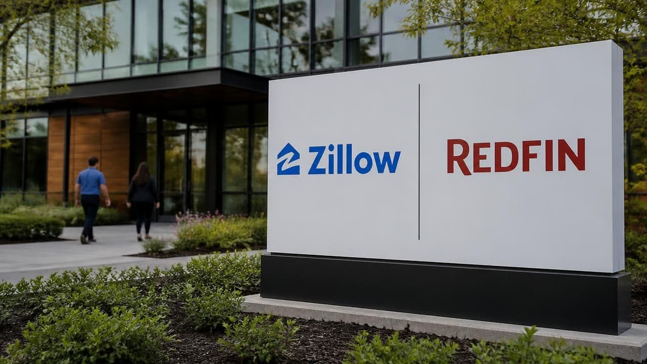 Zillow and Redfin Settle FTC Antitrust Case Over Rental Listings Partnership