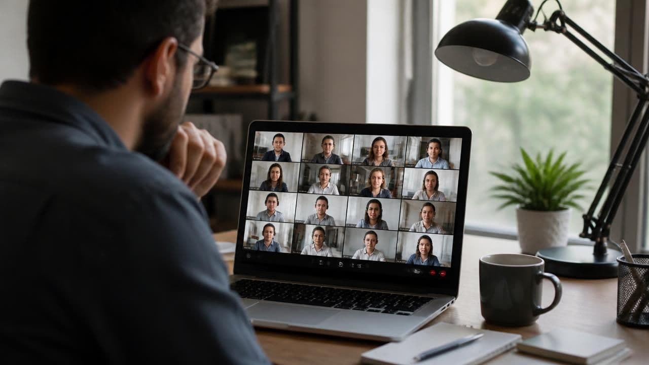 AI-Powered Attack Finds Zoom Flaw in a Day: The Cyber Threat Landscape Shifts