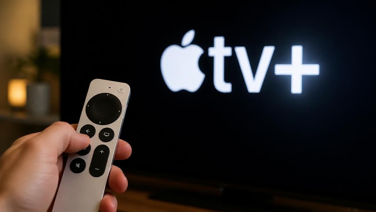 Apple TV+ Price Hike to $14.99: Streaming Inflation Continues