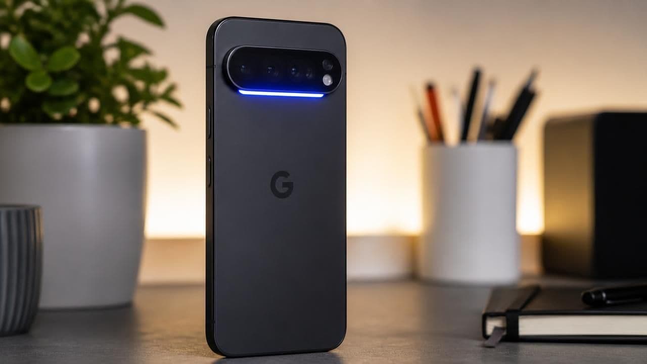 Pixel 11 Pro's Underused HiLight Gets a Third-Party Rescue with HiLight Studio