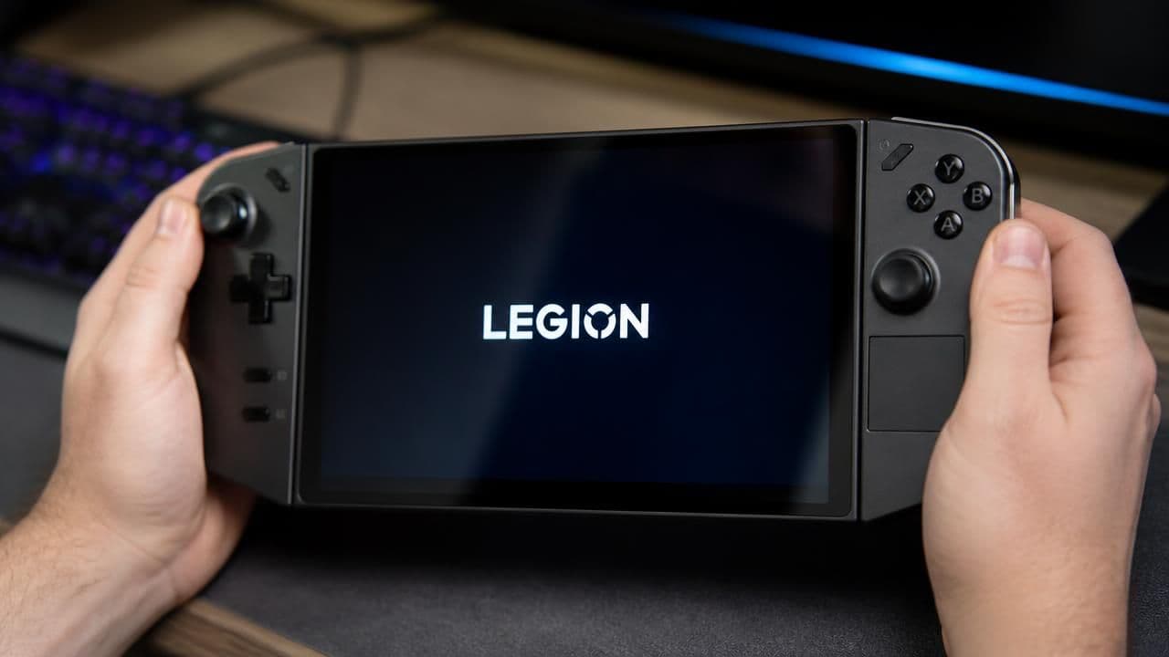 Lenovo Responds to Legion Go Bricking Reports, Offers Limited Guidance