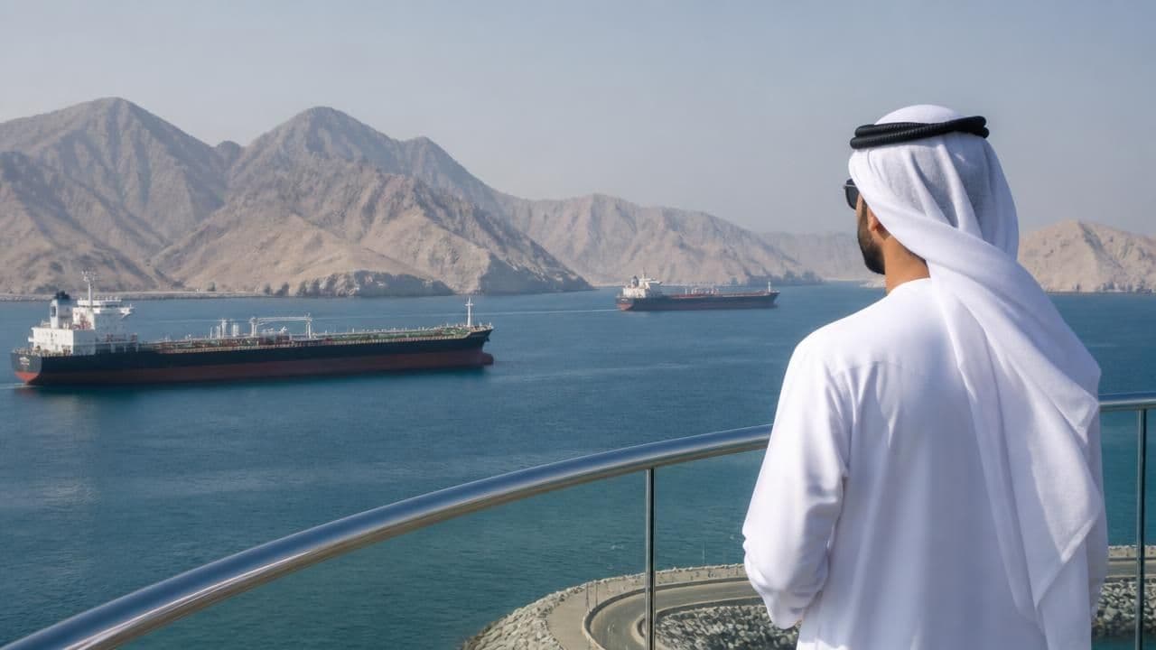 Middle East Markets: Geopolitics and AI Reshape a Region in Flux