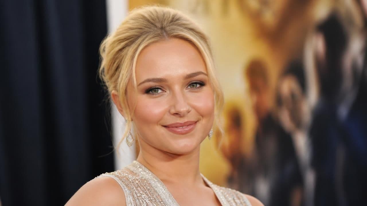 Hayden Panettiere, Star of 'Heroes' and 'Nashville,' Dies at 36