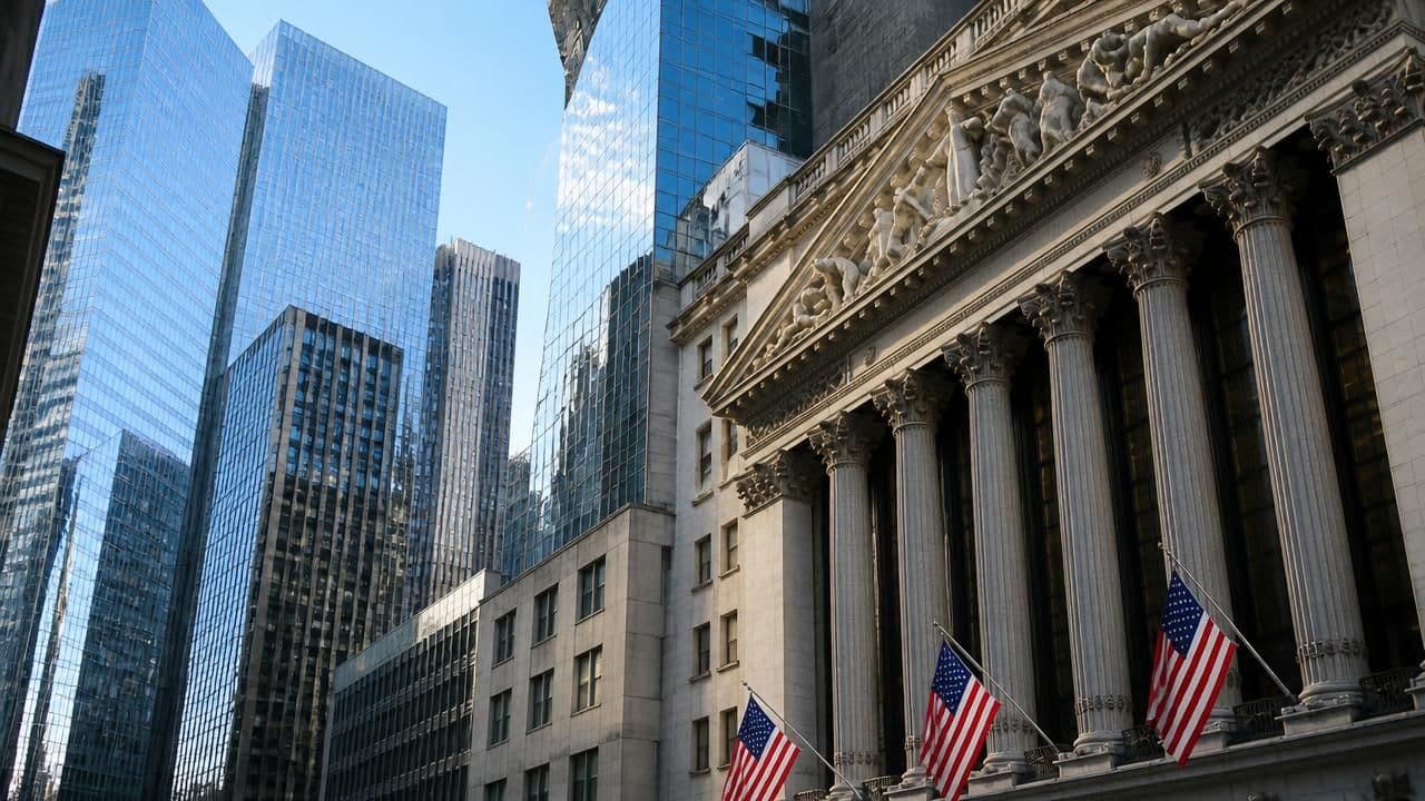 AI Debt Wave Reshapes Bond Markets as Hyperscalers Borrow Billions