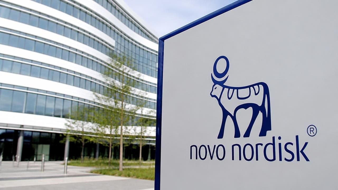Novo's Wegovy Pill Reaches 1 Million Patients, but Competitive Heat Weighs on Shares