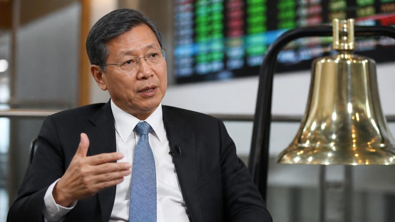 PSE Expects Fewer Brokers as SEC Capital Hike Plan Looms, CEO Says