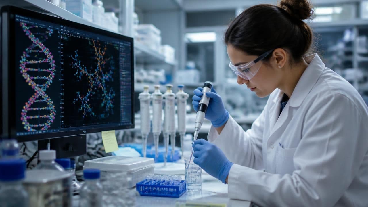 Two Genetic Codes at Once: The Next Frontier in Rewriting Life