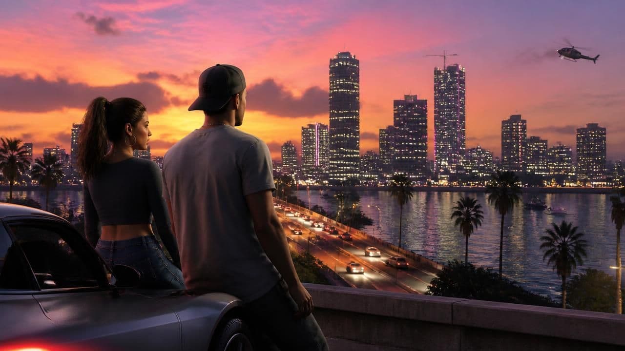 GTA VI: Leaks, Delays, and a Netflix Spectacle Mark the Road to 2026
