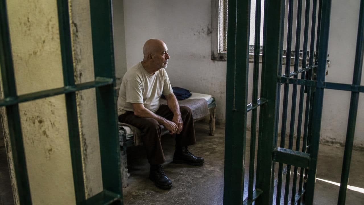 Outsourced Injustice: The Global Web of U.S. Deportation Prisons