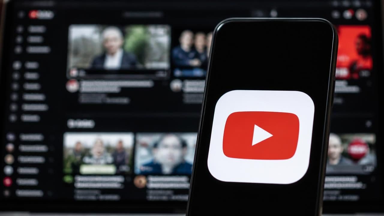 YouTube Doubles Monetization Thresholds, Cracks Down on AI Slop and Low-Quality Content