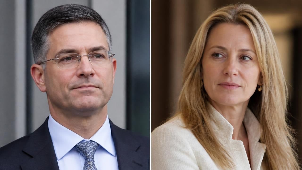 Two Sigma Founder's Divorce Battle: $6.2B Demand, AI Wealth, and a $723M Offer
