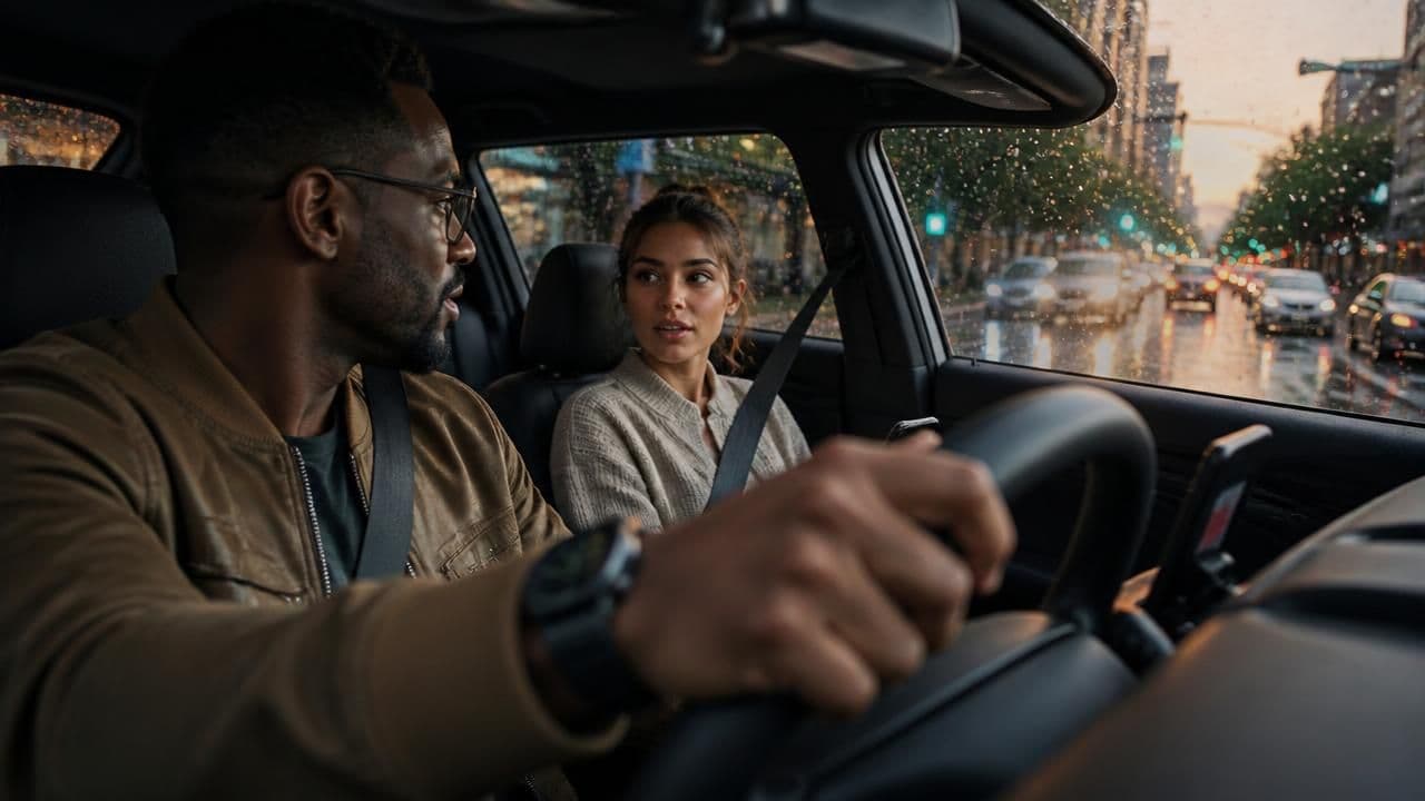 Saber denies replacing Rideshare Stimulator writer with ChatGPT, admits AI used for NPC dialog