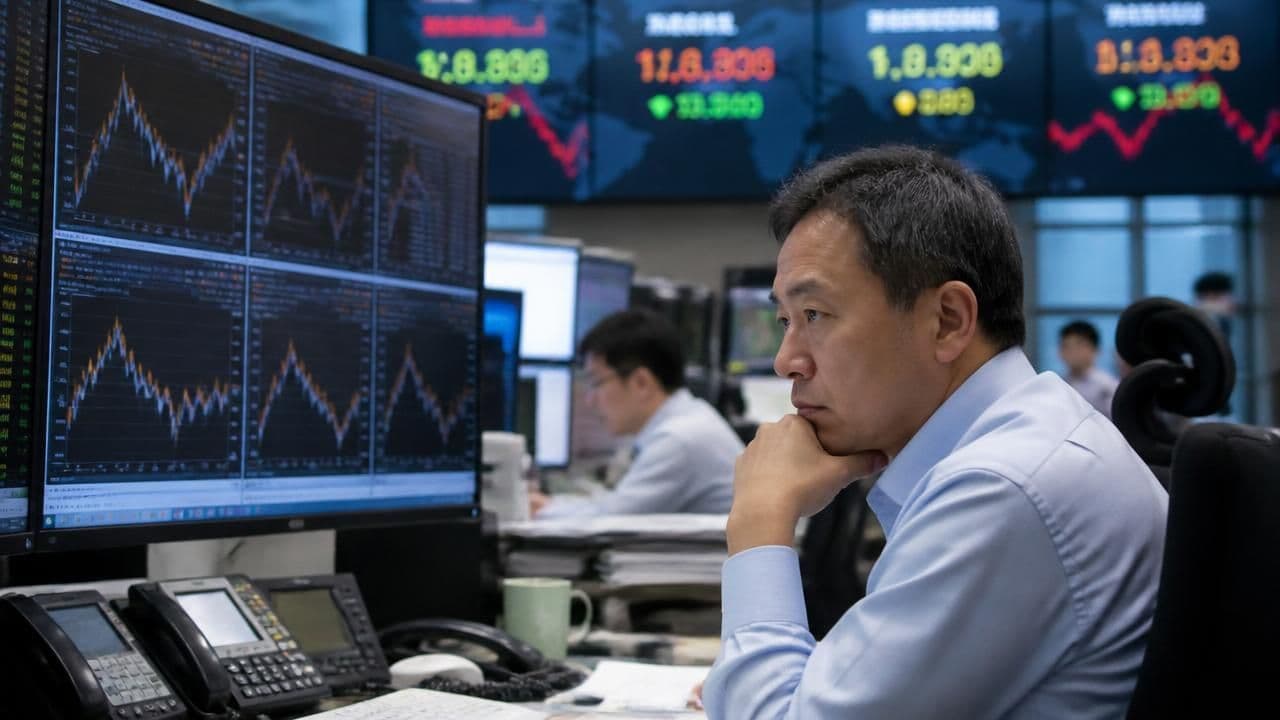 Asian Bonds Fall as Treasury Rally Fades; Dollar Slips on Buyback Skepticism