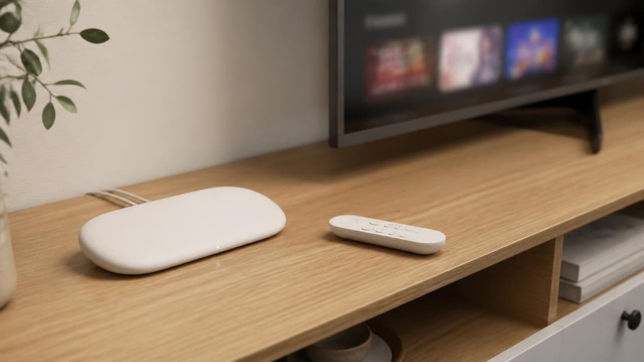 Google TV Streamer price jumps $50 to $149 amid streaming device hike wave