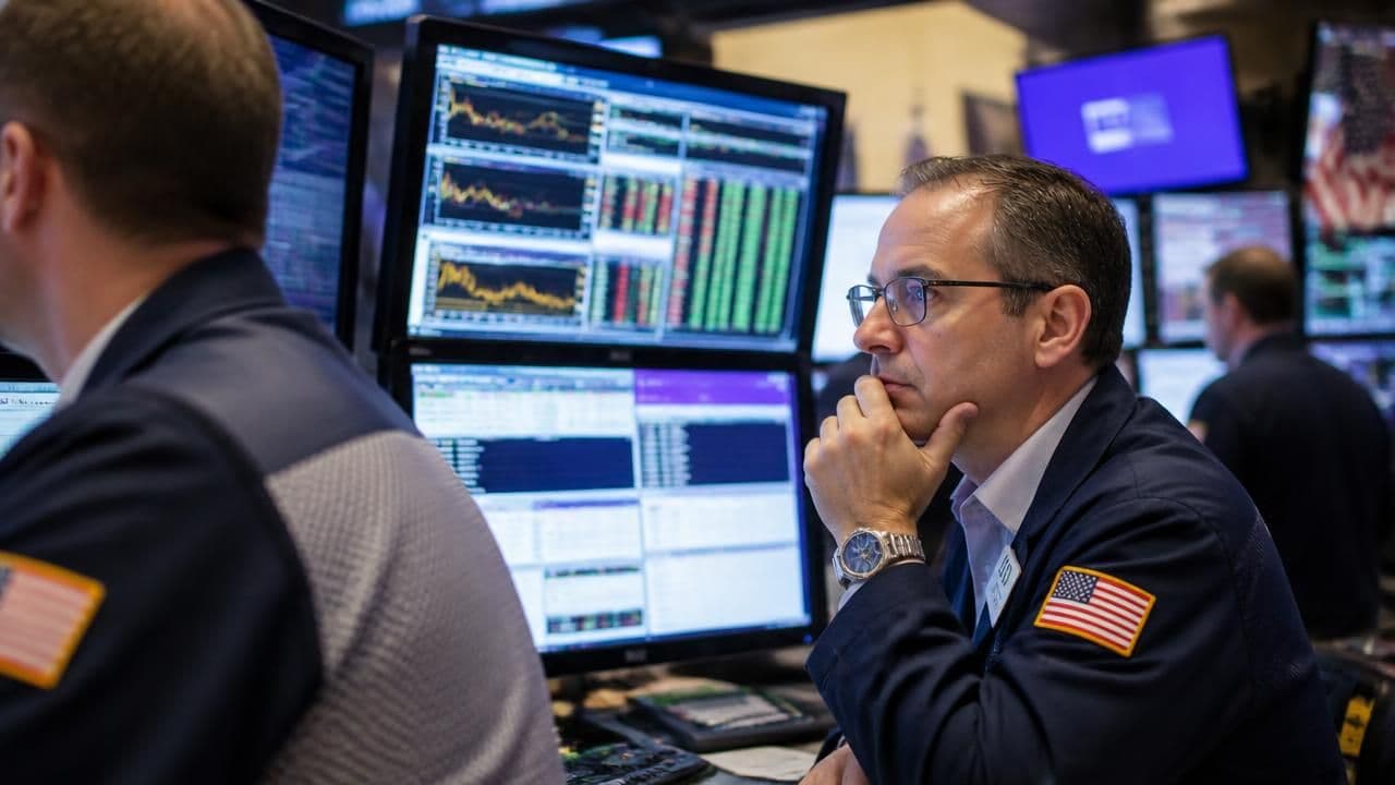 S&P 500 Rebalancing Looms: $27 Trillion in Play as 36 Companies Qualify for Entry