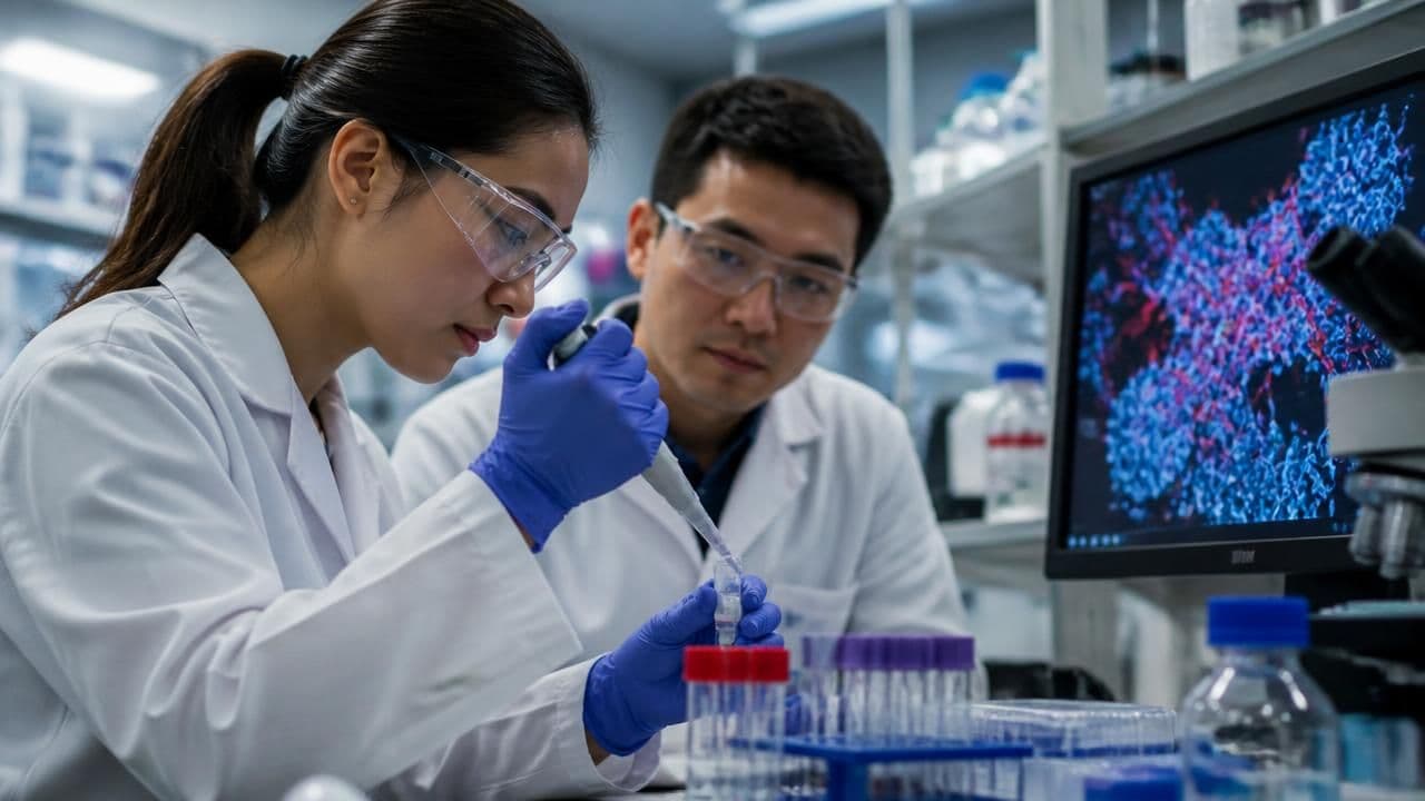 Supercharging Natural Killer Cells: New Hope in Cancer Immunotherapy