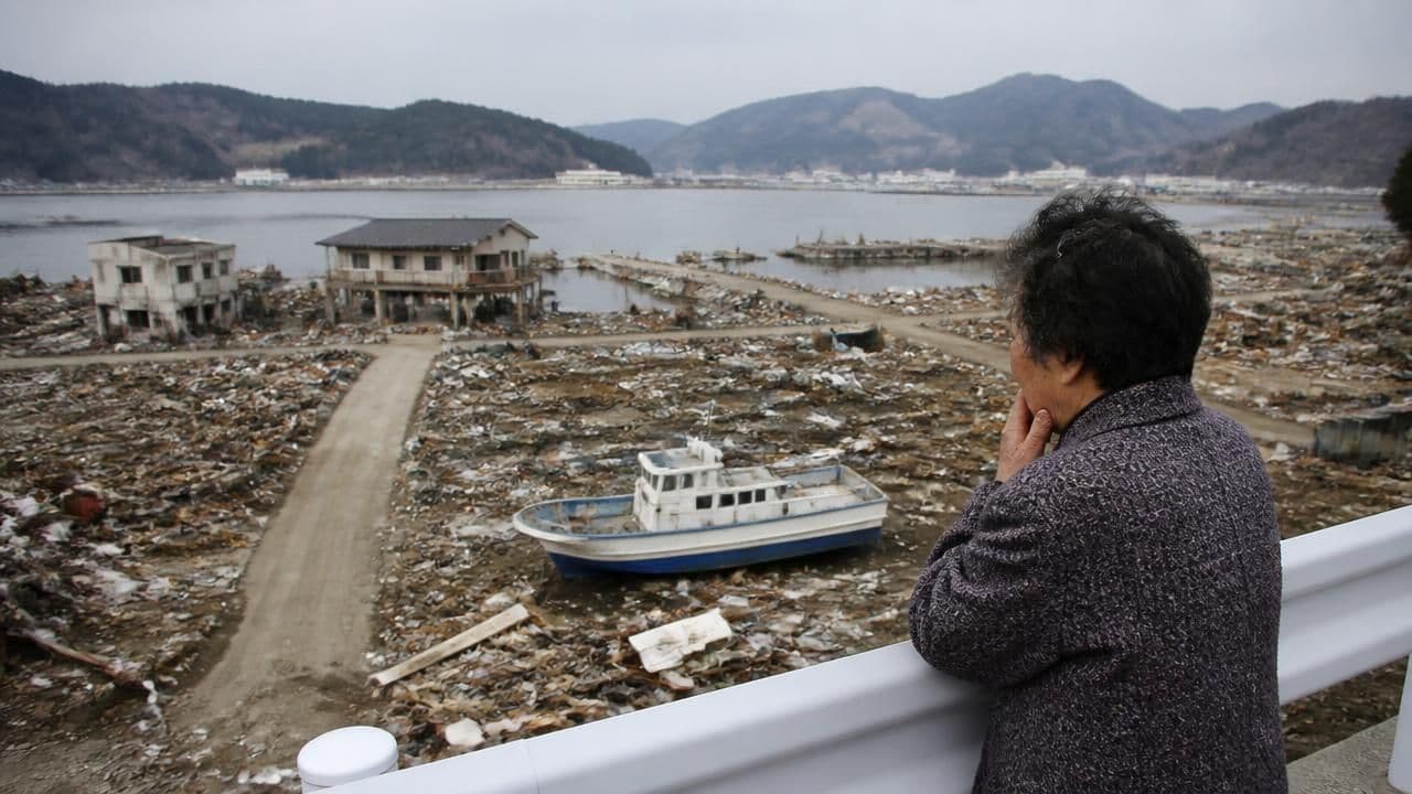 How Japan Turned Disaster into a Blueprint for Resilience