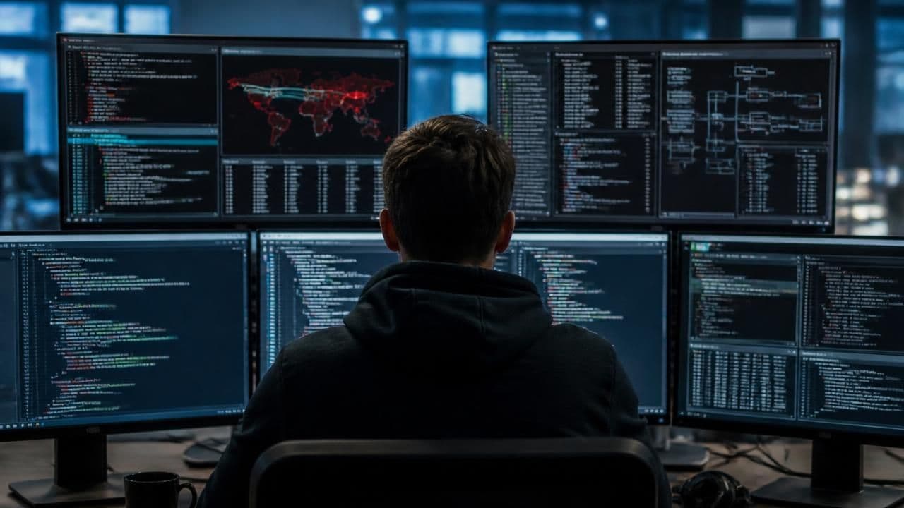 From LiteLLM to Microsoft: A Surge of Massive Data Breaches and Supply-Chain Attacks