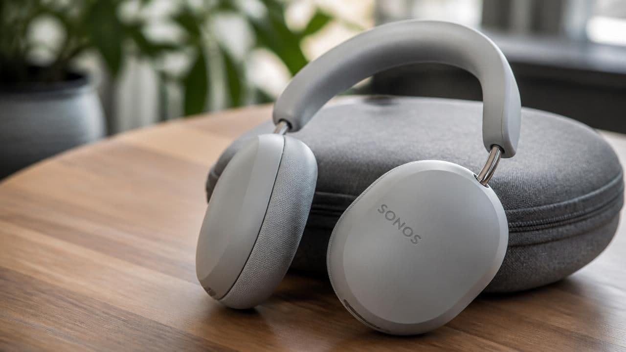 Sonos Ace Ultra Headphones Leak via FCC Filing, Hinting at Voice Controls and Wi-Fi