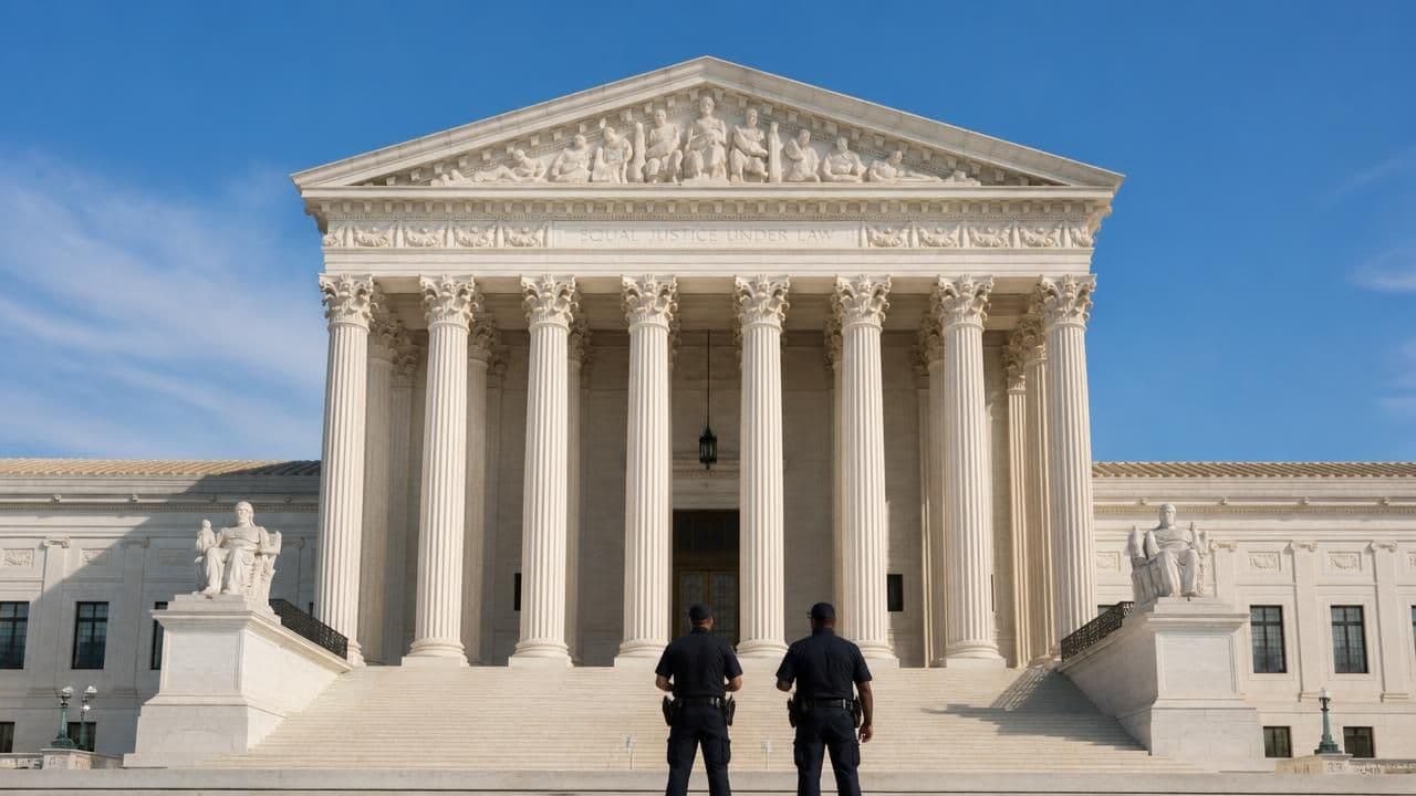Supreme Court Emergency Orders Reshape Voting, Abortion, and Redistricting Ahead of Midterms