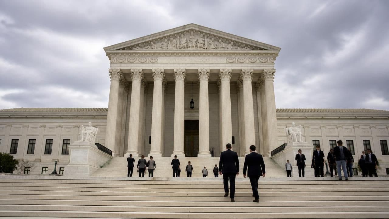 Amid Midterms, Legal Wars Erupt Over Ads, Maps, and Election Rules
