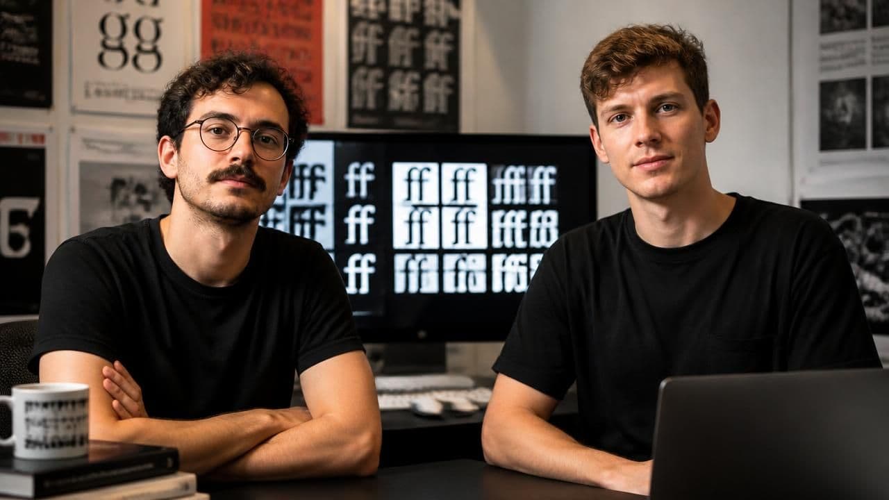 ShieldFont: The Font That 'Poisons' AI Scrapers with Nonsense