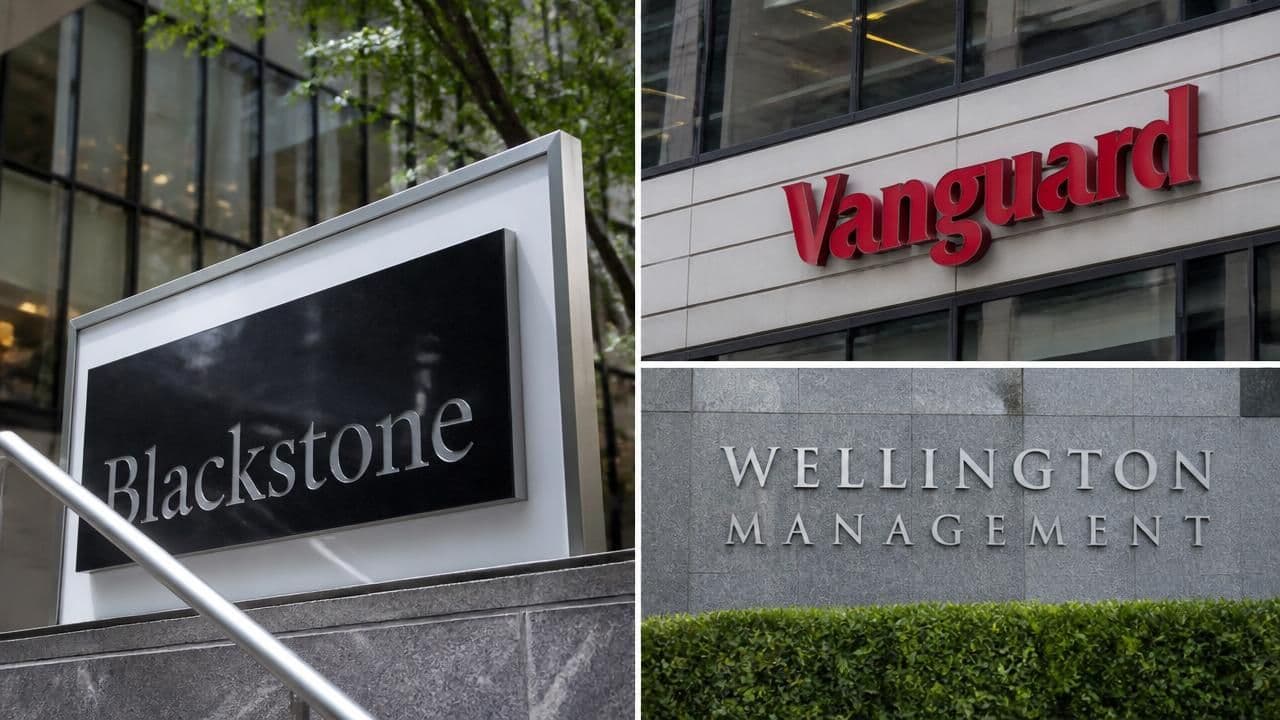 Blackstone, Vanguard, Wellington Launch Funds to Open Private Markets to Individual Investors