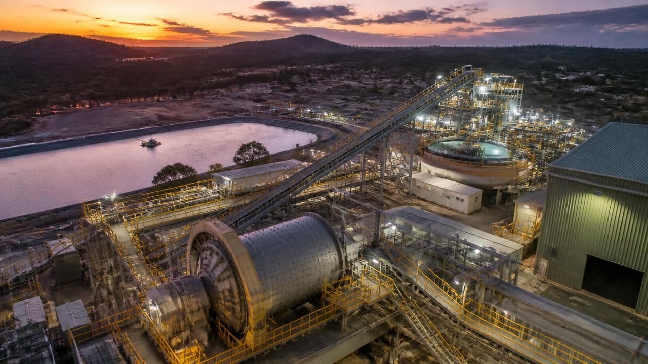 PLS Group Sees Lithium Supply Shortfall, Eyes Expansion as ASX Stocks Surge