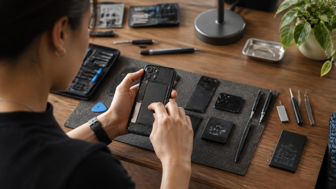The Repair Revolution: How Repairable Gadgets Are Reshaping Consumer Tech in 2026
